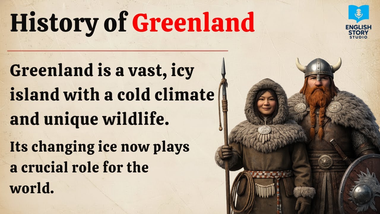 Greenland History: From Ancient Inuit to Modern Self-Rule