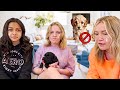 SAYiNG GOODBYE to our PUPPiES! Will We KEEP *ONE?!