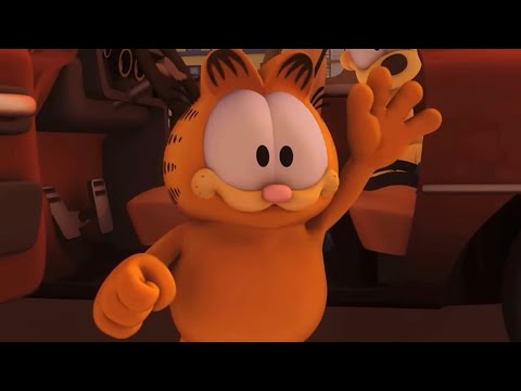 Toons 3 (Cars 3): Part 6 Rusteze racing centre