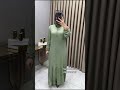 Nigar Elbise SADECE TOPTAN SATIŞ 05016891649 Kod 5085 😍56 bedene Kadar…