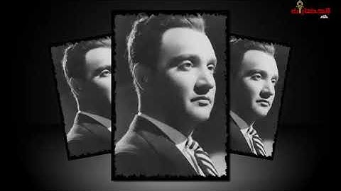 سورة الضحى بصوت محمد عبدالوهاب