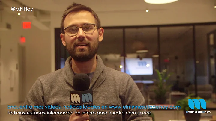 CARGA PUBLICA | SAMUEL ESTES