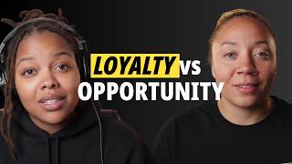 Loyalty vs Opportunity: Navigating the Transfer Portal