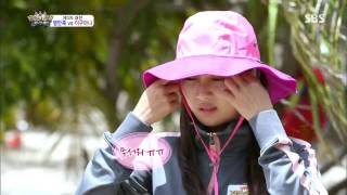 정글의법칙 130809 #31(2)