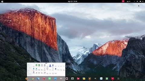 How to change login background in ubuntu 19.04