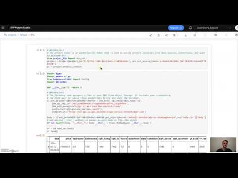 IBM Coursera Advanced Data Science Capstone – Josh Smit - YouTube