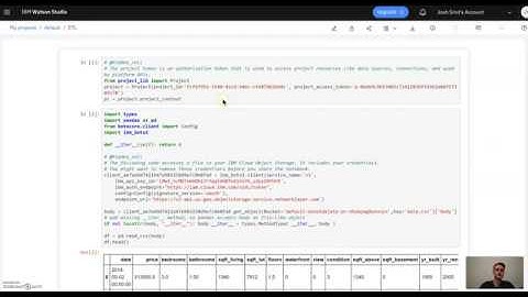 IBM Coursera Advanced Data Science Capstone – Josh Smit