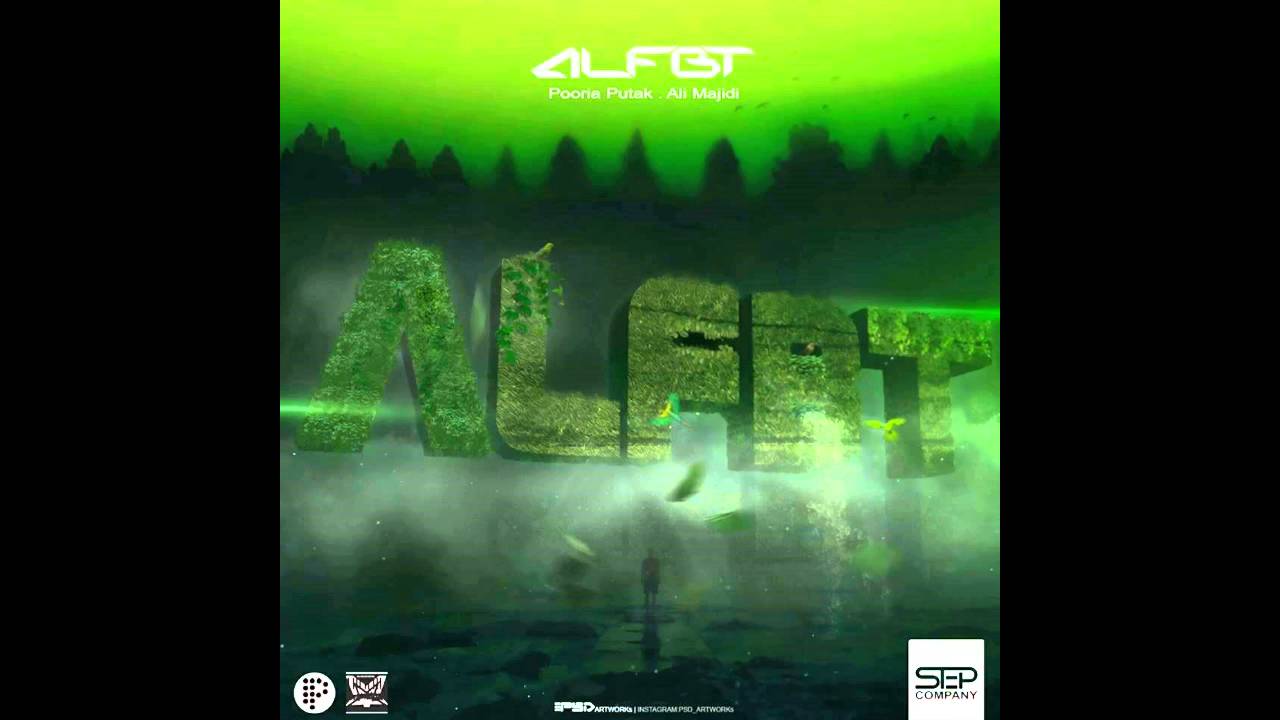 Pooria Putak Feat Ali Majidi - Angizeh