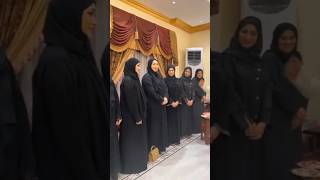 Famous Saudi sheikh keeps four wives Wealth