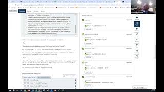 Session 79: Proposal Development in Curriculog