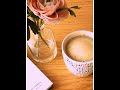 Positive Morning Jazz & Piano Music For Coffee Time