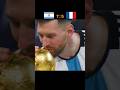 Argentina (7-4) France Highlught | FIFA Wourld Cup 2022 penlty #football #match #highlights