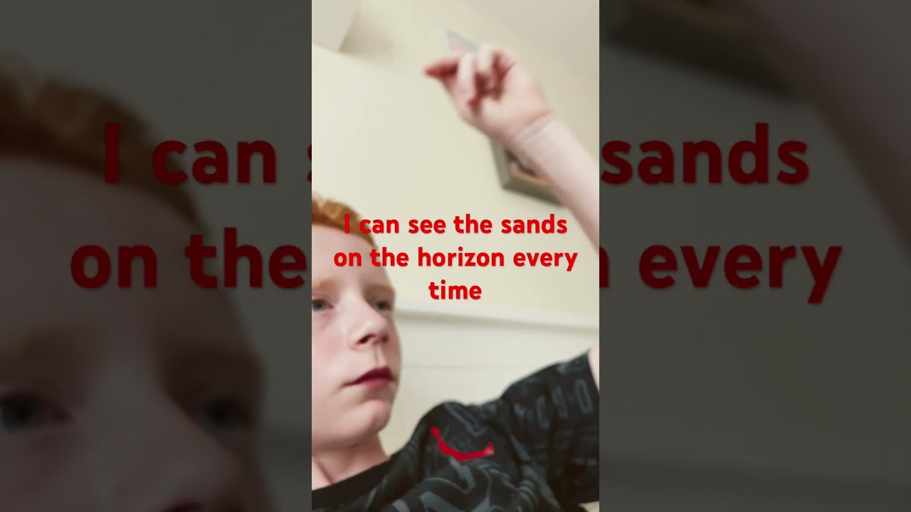 Waves- Mr Probz, (1 minute songs, lyrics and bland video) Editor: JakeyBoy