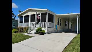 Fully Furnished 2024 Home in Sweetwater Oaks 99 000