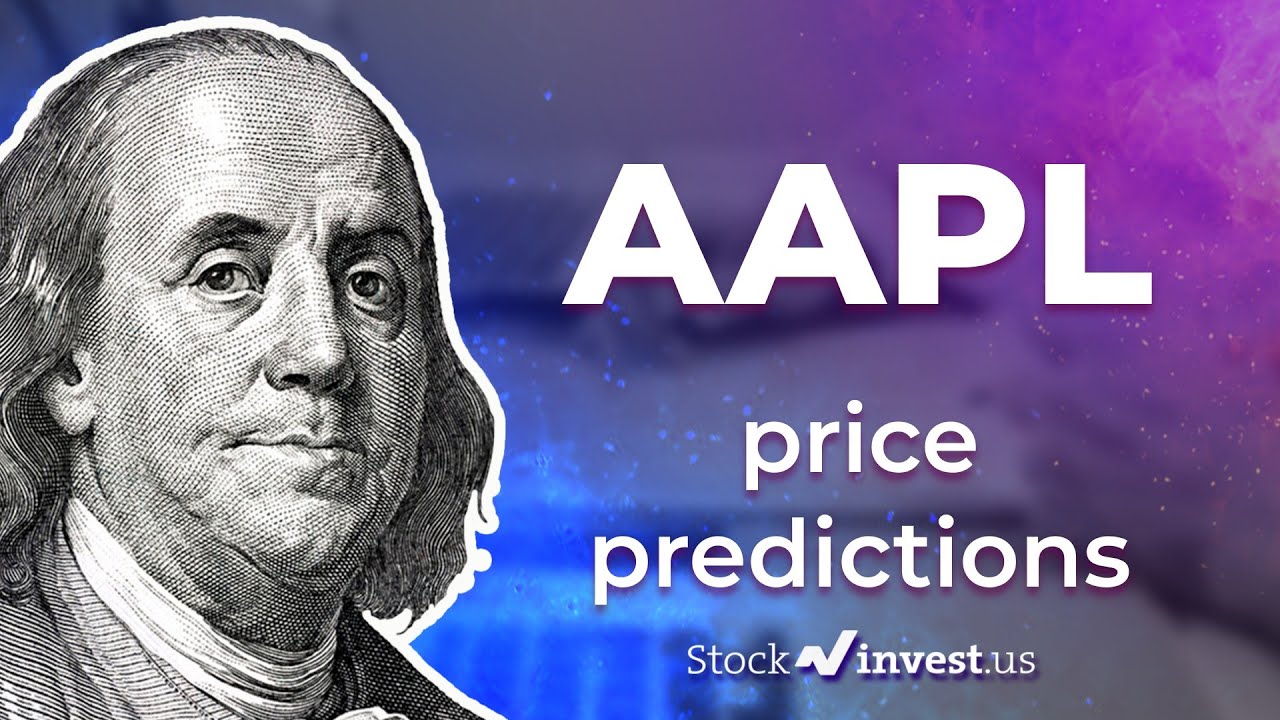 AAPL Price Predictions - Apple Inc. Stock Analysis for Monday, November ...