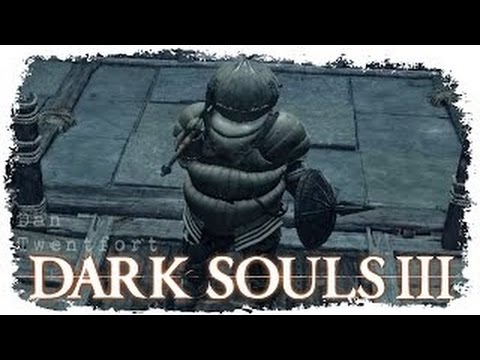 Wideo: Dark Souls 3 Dodaje Opcję Pozostania W Drużynie Ze Znajomymi W PvP