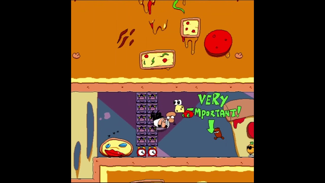 Slice, Stack, and Succeed