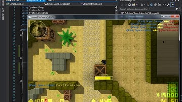 CS2D 1.0.0.3 Aimbot [OUTDATED]