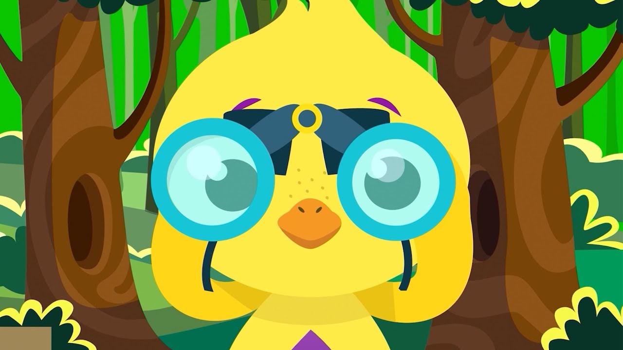 Vme Kids Presenta a Polly YouTube