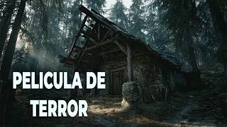 Download Lagu PELÍCULA de Suspenso Criminal | ¡NO LA DEJES PASAR! Hostage X | Español Latino 😱 MP3