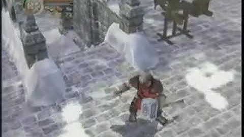 Dungeons & Dragons   Heroes  HYPERSPIN MICROSOFT XBOX OLD X BOX ORIGINAL NOT MINE VIDEOSUSA