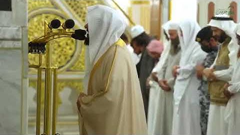 صلاة الفجر للشيخ عبدالله القرافي من المسجد النبوي الشريف 29 محرم 1447 من سورة الأنعام
