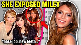 Miley Cyrus Exposed! Jordan Pruitt Speaks Out (Finally!)