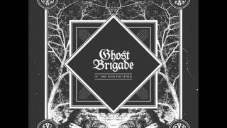 Ghost Brigade - Long Way to the Graves