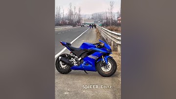 R15 V3 Best Kit Modification #2025 #trendingshorts #r15v3 #ytshorts #youtubeshorts @SOJEEB_Editz