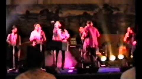 Corr Tetelepta & HouJSTD-band " Breda Top "