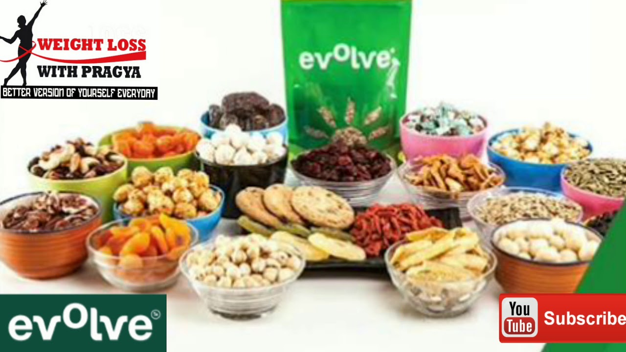 DAY 13 | WEIGHTLOSS | HEALTHY SNACKS | EVOLVE SNACKS | EASY WAY TO LOSE ...