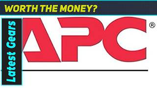 APC AP8704S-NA: Essential Locking Power Cords for Unwavering Reliability