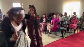 Kungamandla  akho 