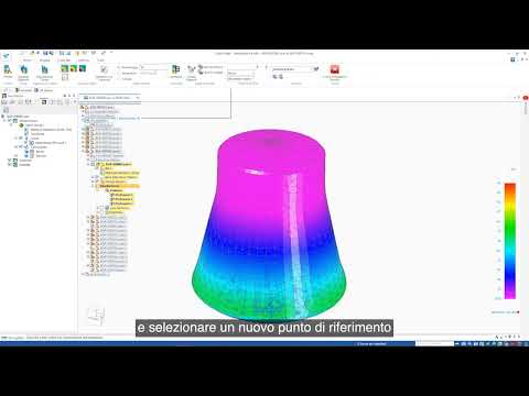 Solid Edge Simulation Video IT