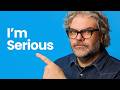 Yes, This Video is Actually About Cable Ties