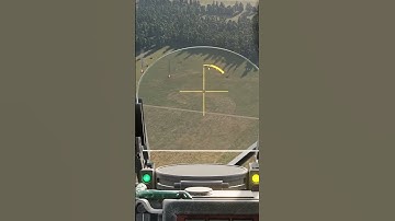 30mm on the MI-24p Hind with the fire rate up has some serious recoil! | #nixs1978 on #Twitch