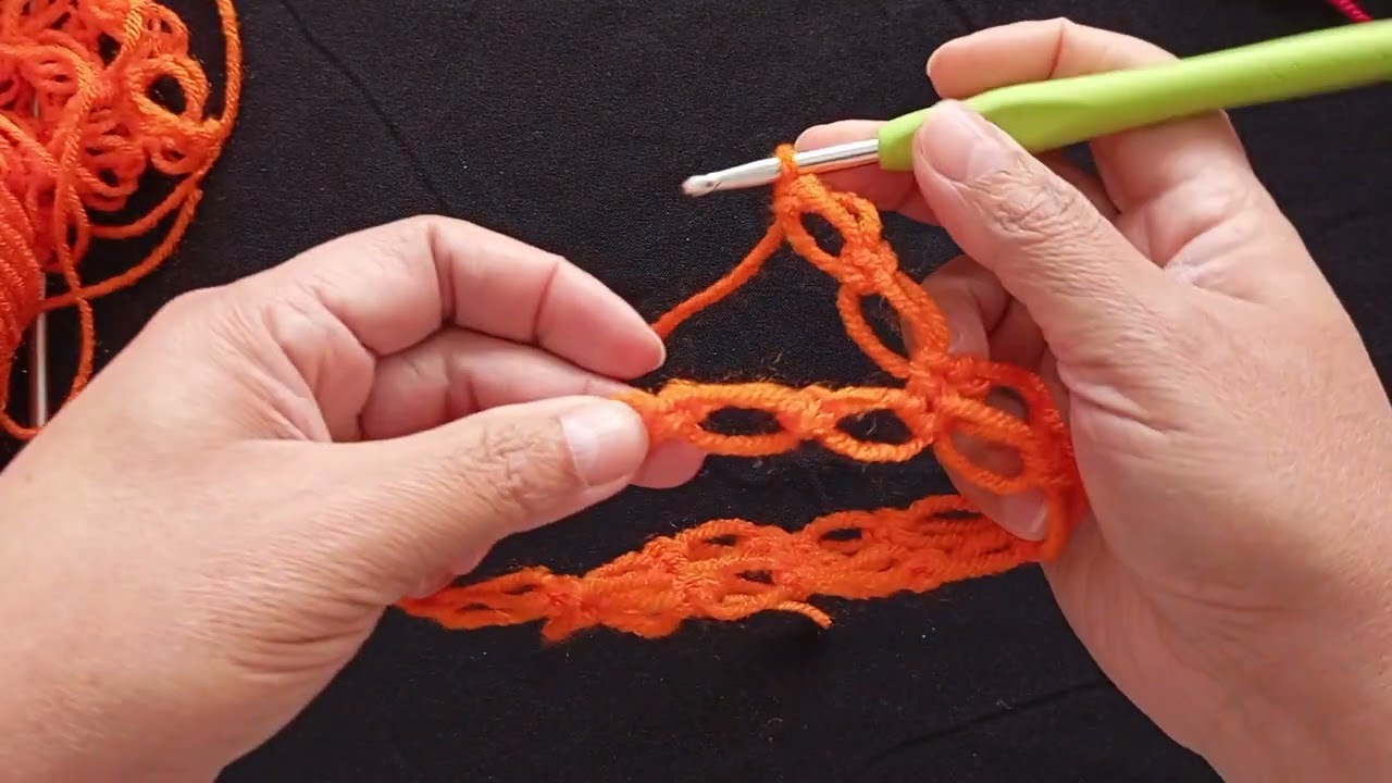 Ponto Segredo ou Lérias - trabalhado de forma circular. Por Francisca Madureira.