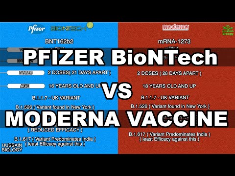 Video: Forskellen Mellem RNA Og MRNA