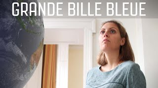 Grande Bille Bleue / Great Blue Marble  Scifi Short Film