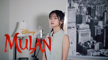 Thumbnail of Christina Aguilera - Reflection ( from “Mulan” ) | Shania Yan Cover