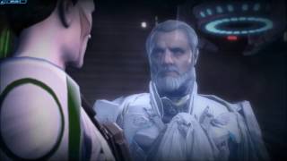 Never Back Down - Taking Flight (Chapter 8) - KOTFE - SWTOR - GMV