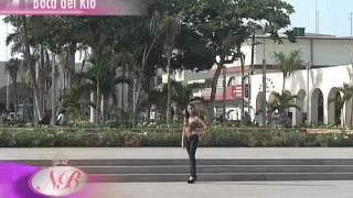 NB 2012 05 08 BOCA DEL RÍO PLAZA CÍVICA