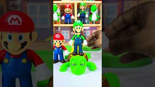 Satisfying Unboxing Super Mario Bros | Review ASMR Mario Compilation
