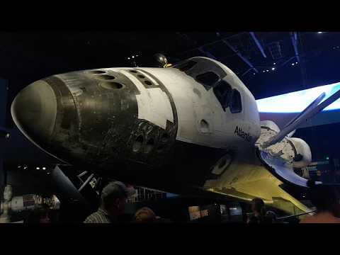 Совалката Атлантис