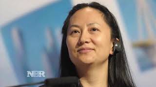 Tensions renewed between U.S.-China over Huawei CFO arrest