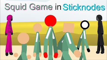 Sticknodes