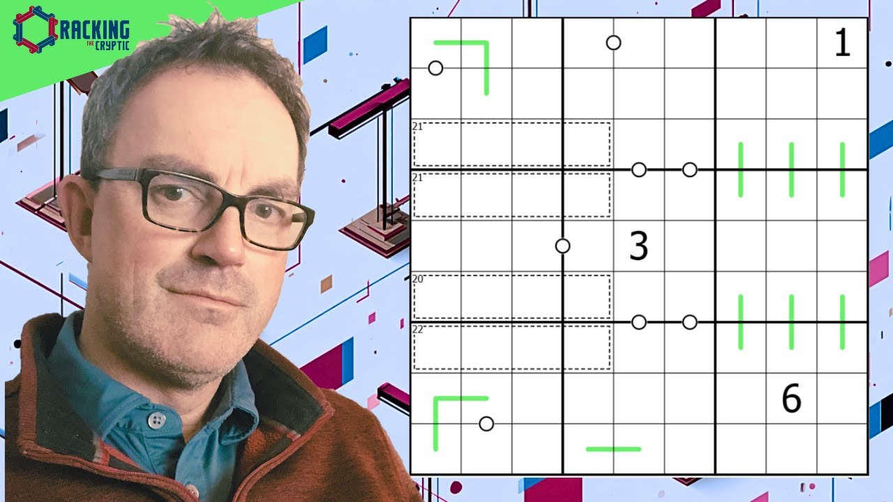 One Of The Best Break-Ins In Sudoku EVER