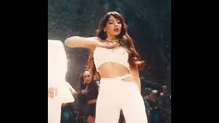 Nora Fatehi Stunning Moves