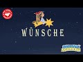 Schnabi Schnabel & Rubi – Wünsche | Das schönste Weihnachtslied für Kinder 🎅🎶