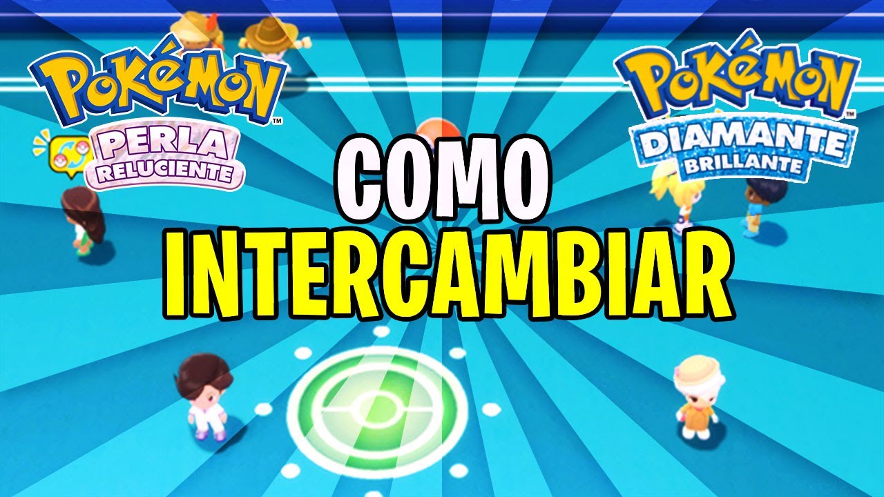 Jugar pokemon online